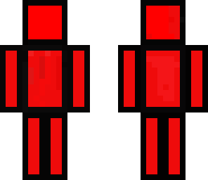 red neak