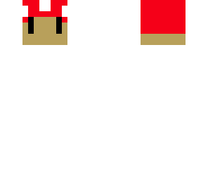 mario mushroom