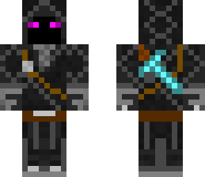 diamond enderman