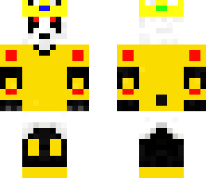 panda
