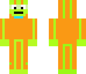 clyde