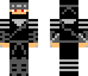 ninja