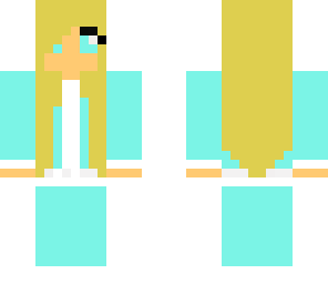 frost girl