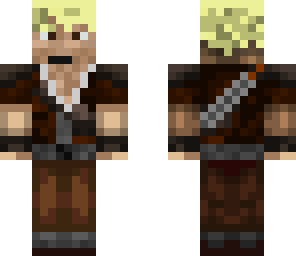 indiana jones blonde