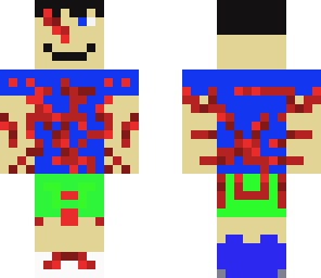 better bloody eddi