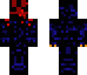 blood guy