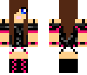 girl