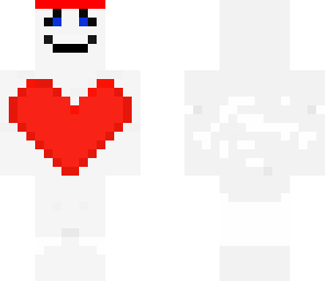 i wove you