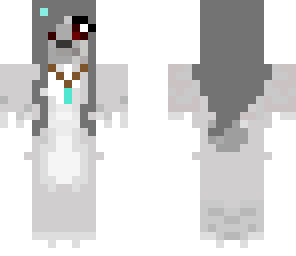 another wolf fixed