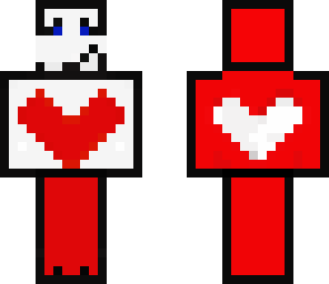 heart man