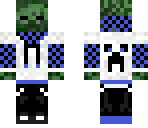 zombie teen