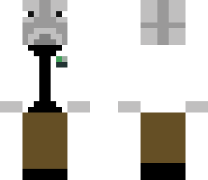 exposed scientist