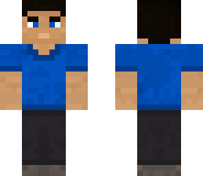 my default