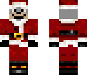 wolfa claus