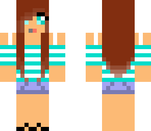 cute gamer girl