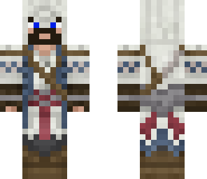 assassingoofy