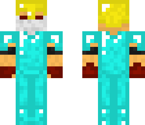 amythest armor