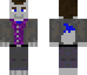 wolf