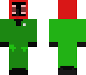 creeper dude