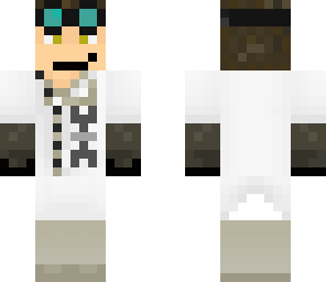 scientist