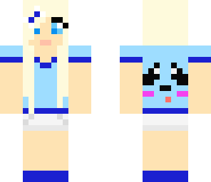 cute girl