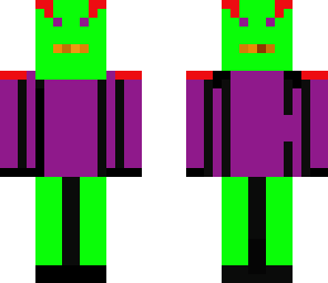 devil