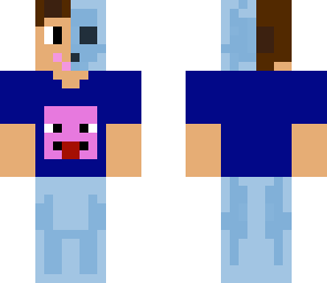 hybrid of double and optimus slime