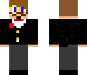 the gentelman