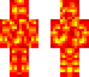 lava