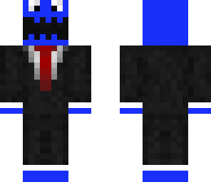 cookiemonster spy