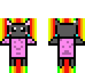 nyan cat