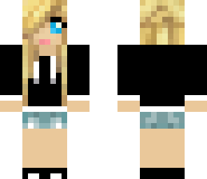 girl