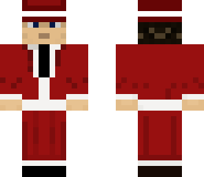 holidaysuit