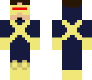 evolution cyclops
