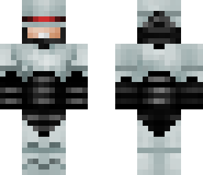 robot cop