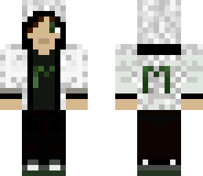 boy skin