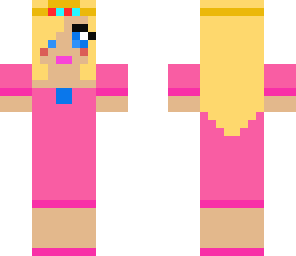 peach