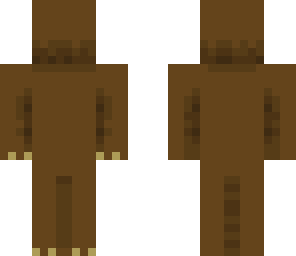 monkey