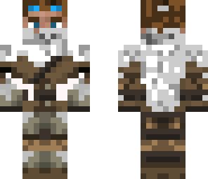 sentinel of the sky leader