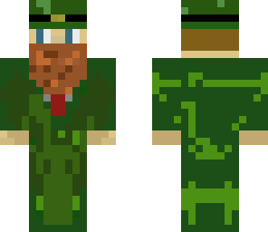 beard lep