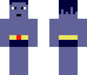 evolution beast 1