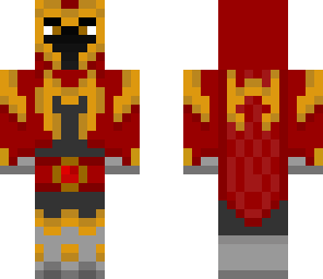 phoenix warrior