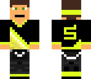 my skin 3