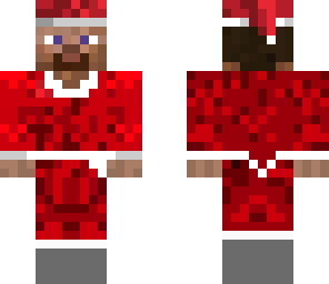 santa steve
