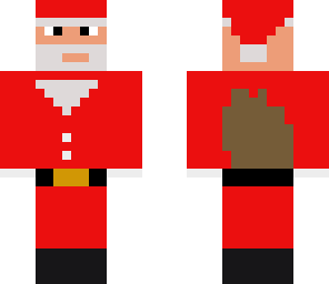 santa