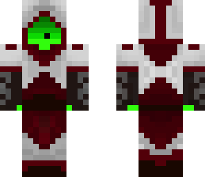 slime mage upgraded