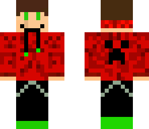 awesome red