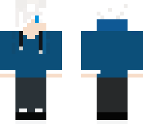 jack frost