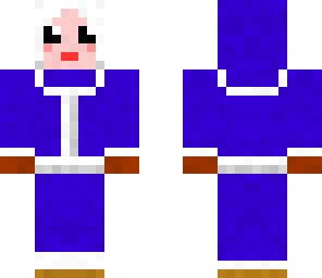 ice climber--popo