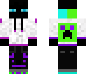 dumb skin